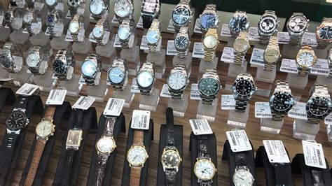 second hand watch hong kong|pre owned watches near me.